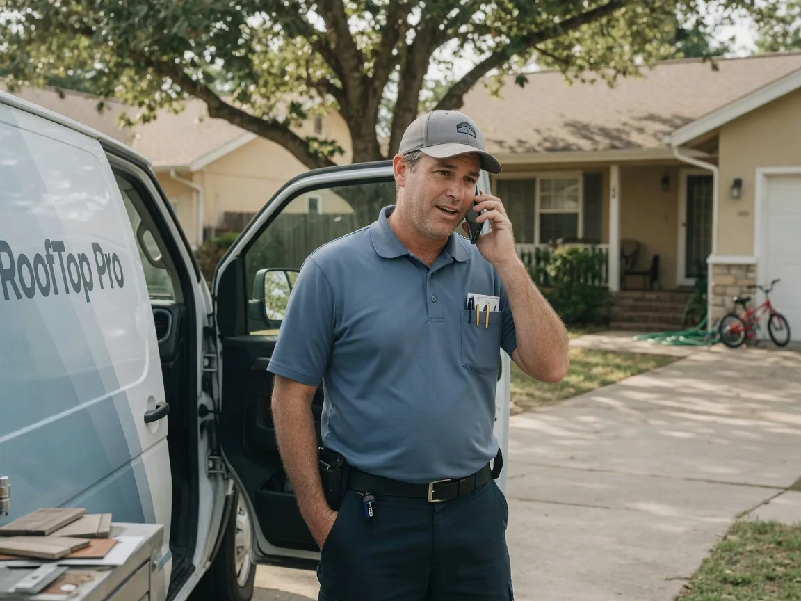 Roof Repair Camden, AL FAQs
