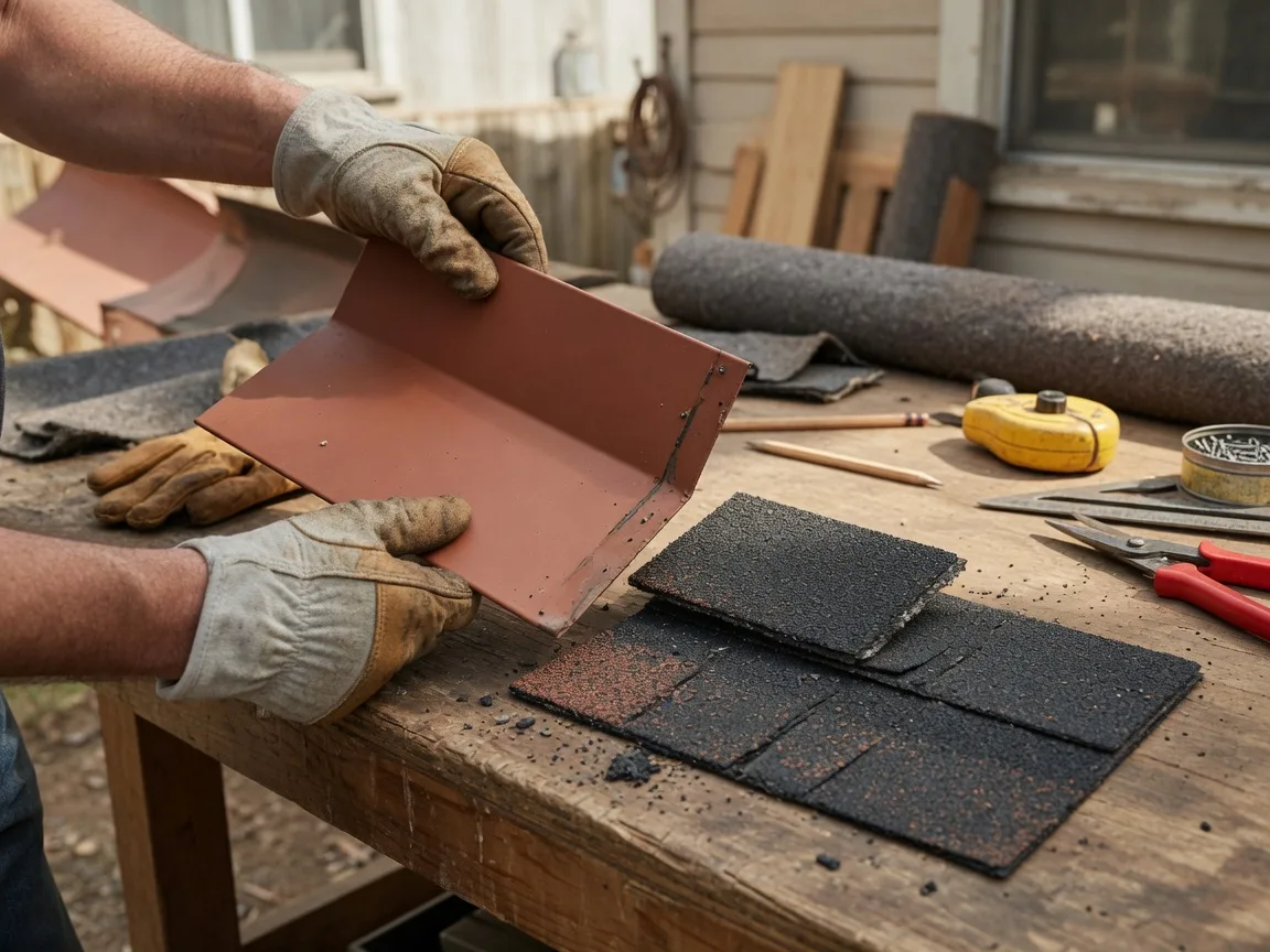 Roof Repair company in Camden, AL